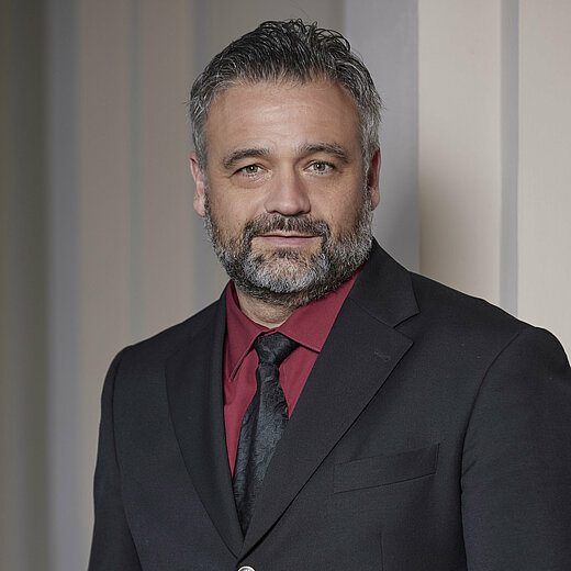Herr Röthlingshöfer
